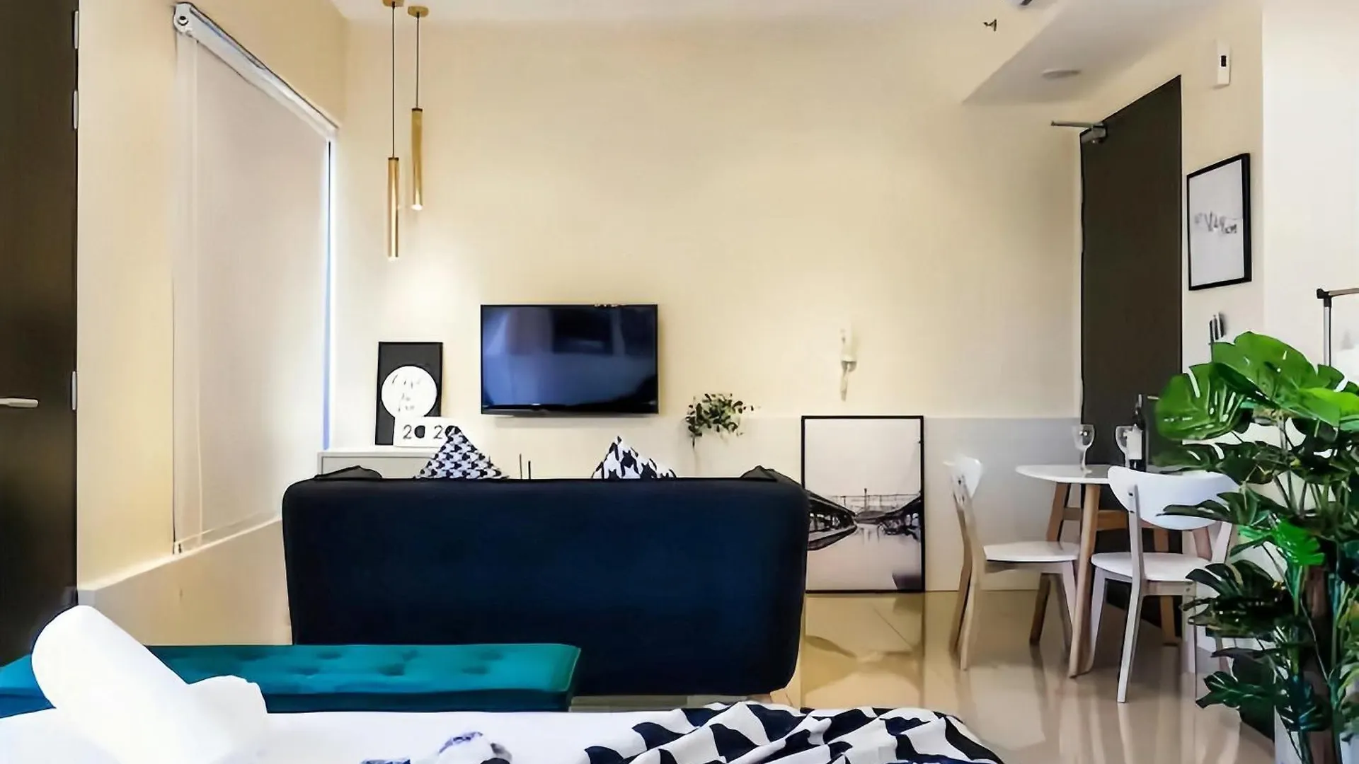 Tropicana 218 Macalister Penang Apartment George Town