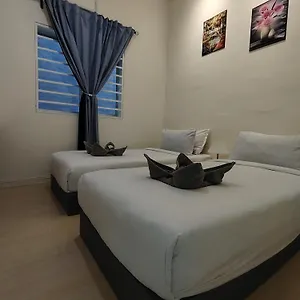 Maison d'hôtes 22a, George Town
